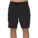 Swimwear Follow Global Tech Boardie black 2025
