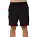 Swimwear Follow Tech Shorts black 2025