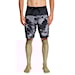 Quiksilver Highline Blackout 19 black