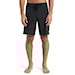 Quiksilver Highline Scallop 19 black