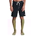 Quiksilver Original Arch 18 black