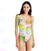 Roxy Atlas One Piece Hl skyway