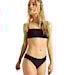 Roxy Camilo Bandeau anthracite