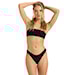Roxy Camilo Bandeau Cheeky anthracite
