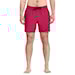 Plavky Volcom Lido Solid Trunk 16 sangria 2026