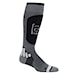 Podkolenky Burton Ak Endurance grey heather 2026