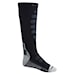 Snowboard Socks Burton Performance+ Lightweight true black 2026