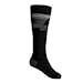 Snowboard Socks Burton Wms Emblem Midweight true black 2025