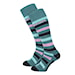 Snowboard Socks Horsefeathers Strid blue haze 2025