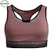 Bra ORTOVOX Wms 185 Rock'n'wool Sport Top chestnut 2026