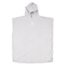 Poncho Follow Corp Towlie grey