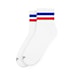 American Socks American Pride Ankle High