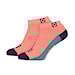 Ponožky Horsefeathers Dea dusty pink 2025