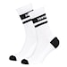 Skarpetki Horsefeathers Neely white 2025