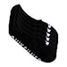 Ponožky Quiksilver 5 Liner Pack black 2021