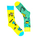 Ponožky Represent Graphix microcosmos 2021
