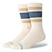 Ponožky Stance Boyd St ivory