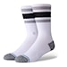 Ponožky Stance Boyd St white 2023
