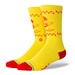 Stance Surfer Boy yellow