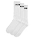 Socks Vans Classic Crew rox white 2025