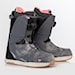 Snowboard Boots Gravity Aura Atop blue denim/gum 2023