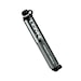 Bike Pump Lezyne Pocket Drive lite grey hi gloss