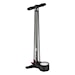 Bike Pump Lezyne Sport Floor Drive 3.5 flat grey