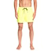 Boardshortky Quiksilver Everyday Volley 15 safety yellow 2022