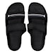 Quiksilver Rivi Double Adjust black/grey/black