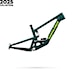 Rama rowerowa Santa Cruz Hightower CC Fac 29" gloss day green 2025