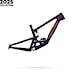 Rama rowerowa Santa Cruz Hightower CC Fac 29" matte deep purple 2025