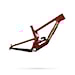 Santa Cruz Megatower CC Fac 29" gloss crimson