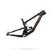 Santa Cruz Megatower CC Fac 29" matte black