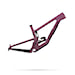 Rama rowerowa Santa Cruz Megatower CC Fox Float X2 Fac 29" purple 2024