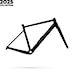 Santa Cruz Stigmata CC Fac gloss black sparkle