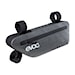 Frame Bag EVOC Frame Pack WP S carbon grey