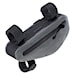 Frame Bag EVOC Multi Frame S carbon grey