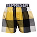 Boxer Shorts Represent Mike 21261
