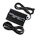 Rocky Mountain Powerplay Battery Charger black