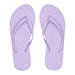 Flip-flops Roxy Viva IV sheer lilac 2023
