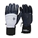 Snowboard Gloves Black Diamond W Spark charcoal/belay blue 2024