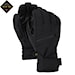 Snowboard Gloves Burton Gore Under true black 2025