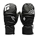 Black Diamond Max Palm Spark Mitts black-tundra