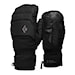 Black Diamond Mission MX Mitts black