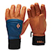 Snowboard Gloves Black Diamond Spark henna-ink blue 2025