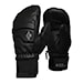 Snowboard Gloves Black Diamond Spark Mitts black-black 2025