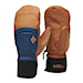 Rukavice na snowboard Black Diamond Spark Mitts henna-ink blue 2025