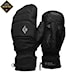 Black Diamond W Mission MX Mitts black