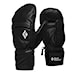 Black Diamond W Spark Mitts black-black