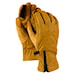 Snowboard Gloves Burton [ak] Leather Tech rawhide 2025